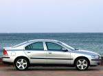 Volvo S60 R 2004 года (ZA)